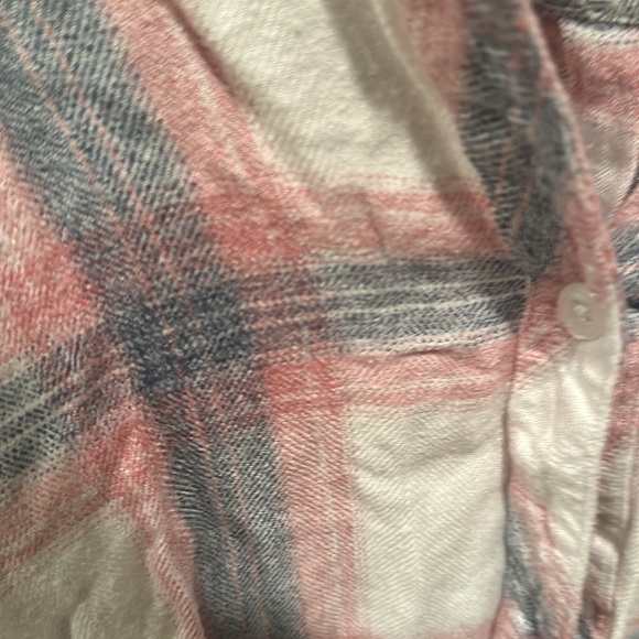 Rails Super Soft Botton Down Size 10.  Very good condition. - Picture 2 of 4